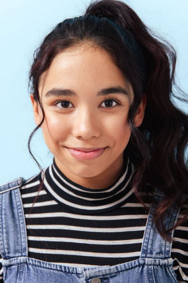 Arwen Monzon-Sanders