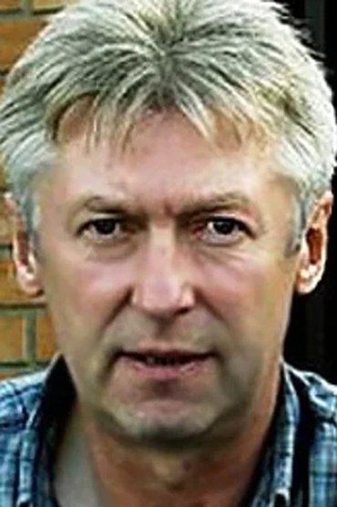 Vladimir Chubrikov
