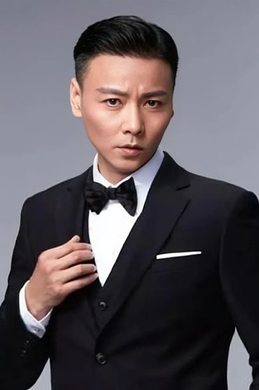 Zhang Jin