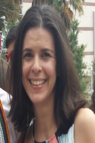 Rachel Dubrow