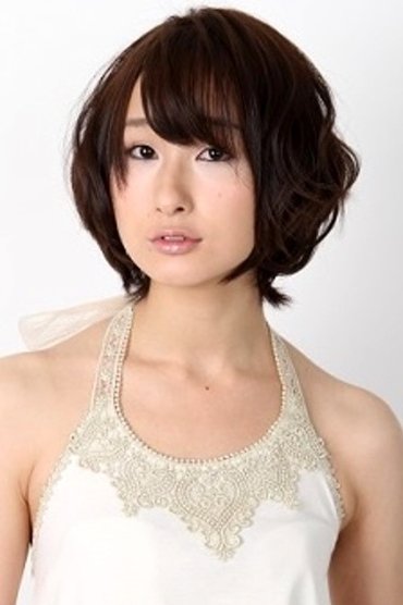 Yoko Fujita