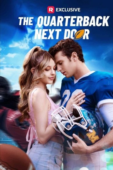 The Quarterback Next Door