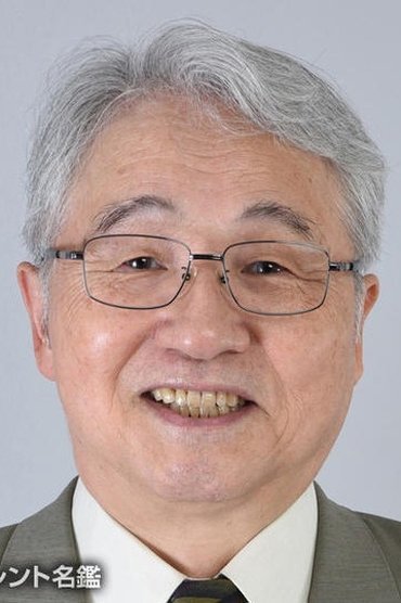 Katsuyoshi Toya