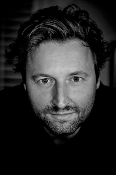 Tjebbo Gerritsma
