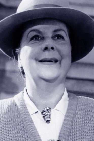 Philippa Bevans