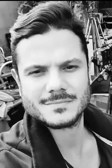 Rodrigo César