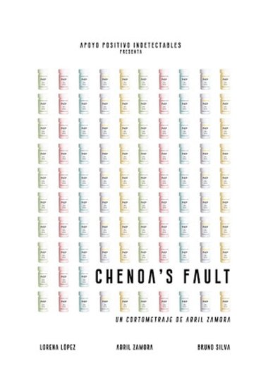 Chenoa's Fault