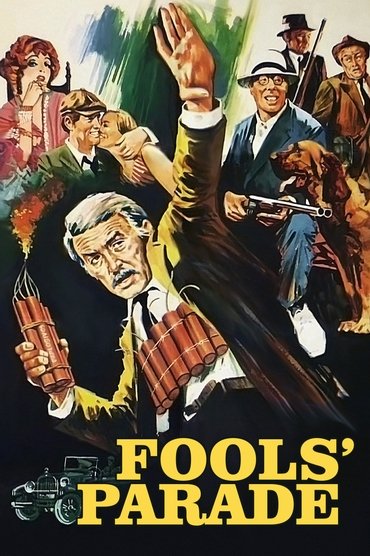 Fools' Parade