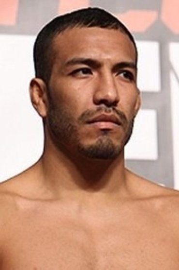 Billy Evangelista