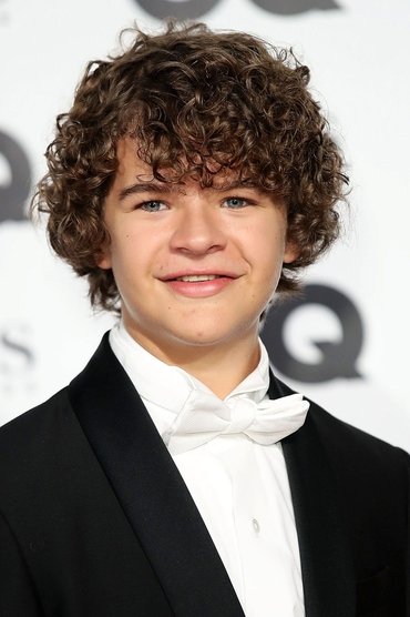 Gaten Matarazzo