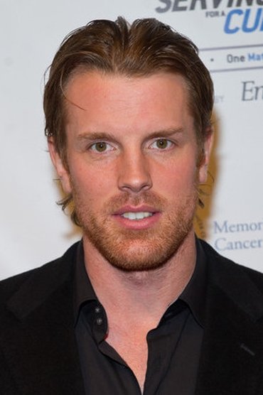 Brad Richards