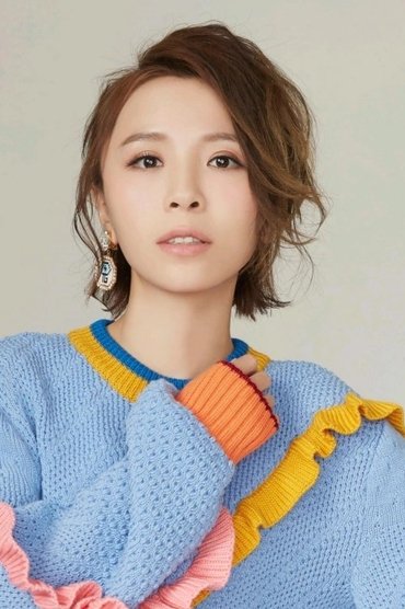 Huang Yali