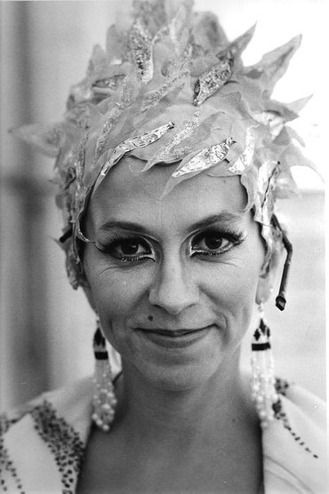 Francine Poitras