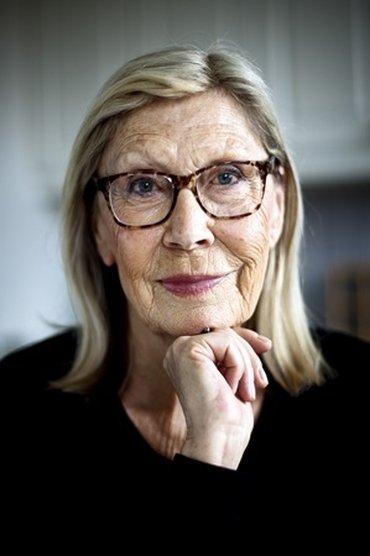 Carin Mannheimer
