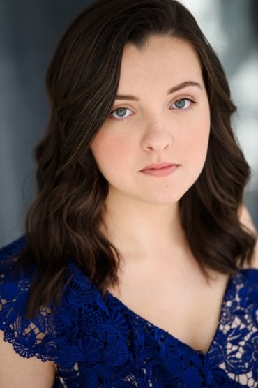Rebeca Donovan