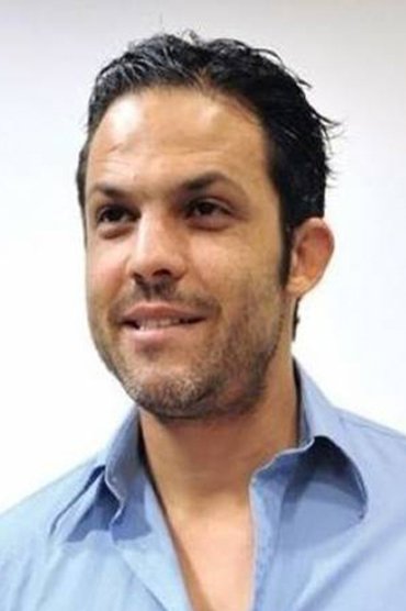 Haris Kkolos