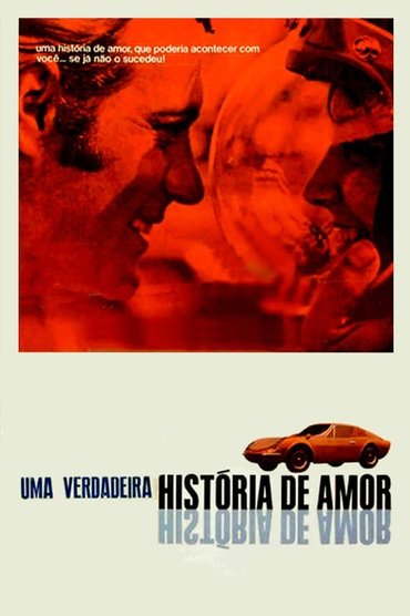 Uma Verdadeira História de Amor