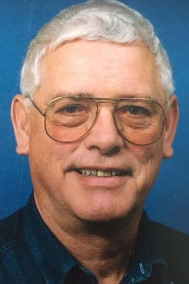 Bent Vejlby