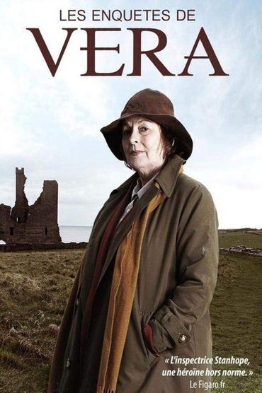 Les enquêtes de Vera Saison 10 Affiche Les enquêtes de Vera Saison 10