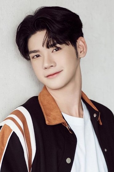 Arm Chaiyapat Jampasin