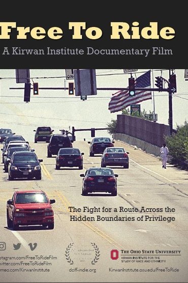 Free To Ride: The Documentary