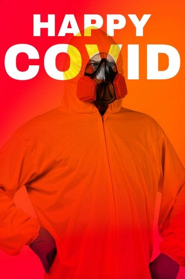 Happy Covid