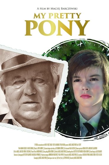 My Pretty Pony