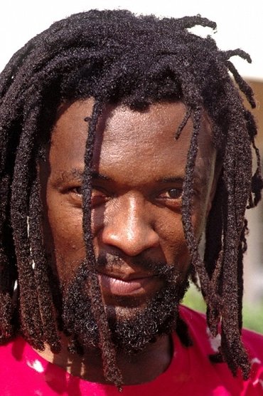 Lucky Dube