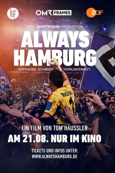Always Hamburg