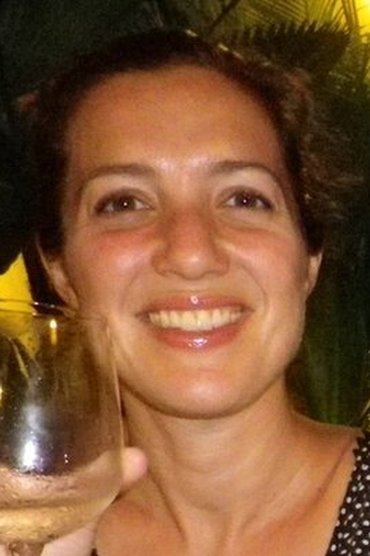 Miranda Glasser