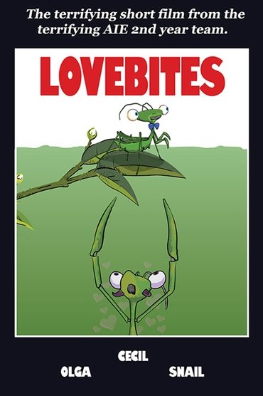 Lovebites