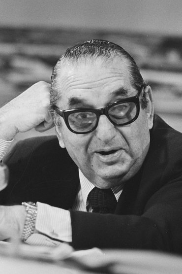 Joseph E. Levine