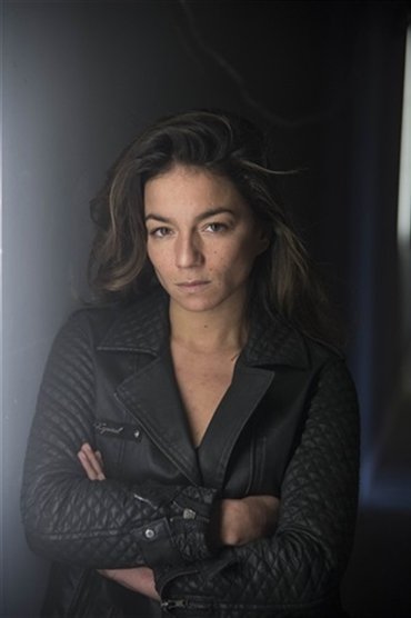 Charlotte Bartocci