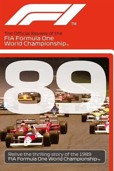 1989 FIA Formula One World Championship Season Review