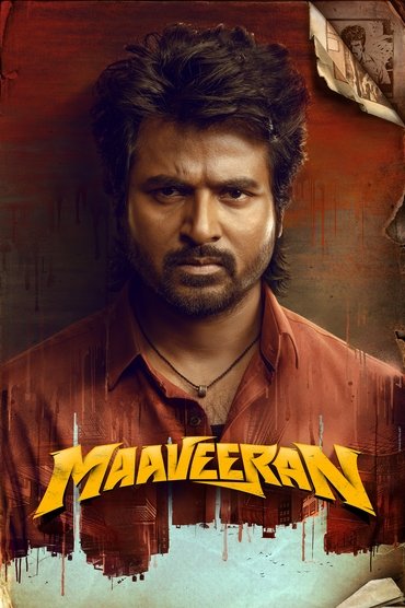 Maaveeran