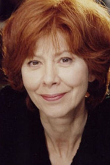 Annick Roux