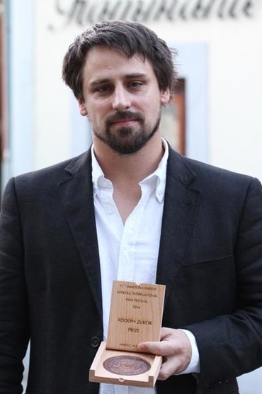 Gábor Reisz