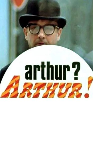 Arthur? Arthur!