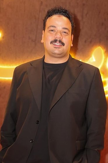 Mostafa Ghareb