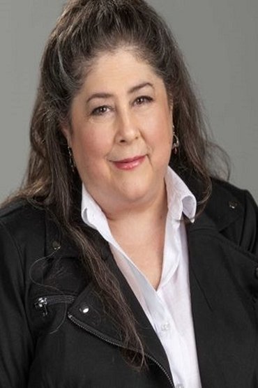 Francine Berk