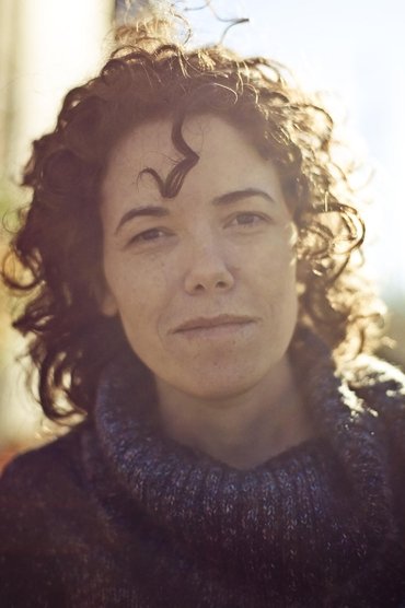 Myriam Verreault