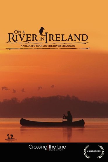 On a River in Ireland