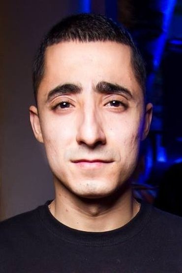 Amil Nasirov