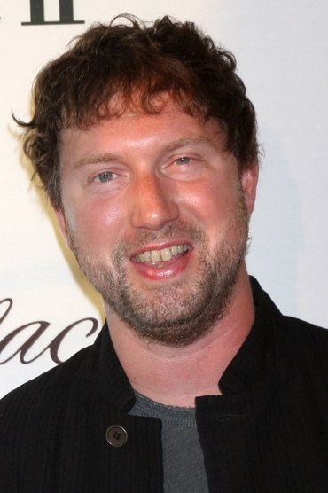 Joshua Butler