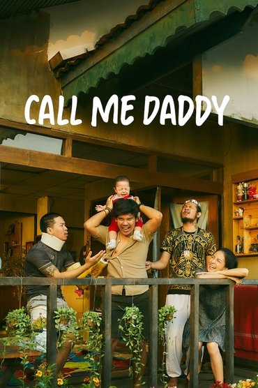 Call Me Daddy