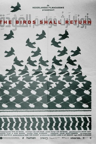 The Birds Shall Return