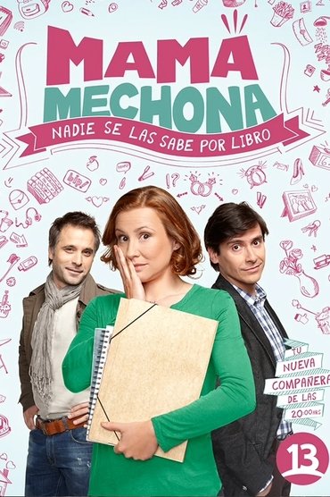 Mami mechona