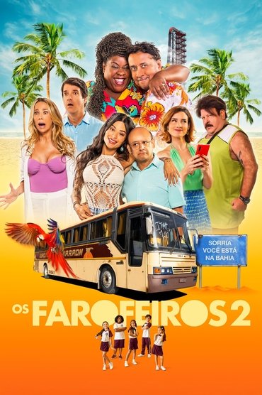 The Beachnickers 2