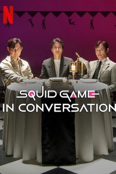 Squid Game in Conversation