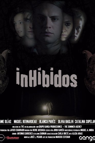 Inhibuar